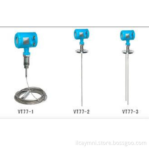 waterproof Cable type intelligent radar level transmitter